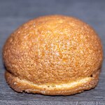 丸十パン - 料理写真:2025.3 レモンパン クラシック（181円）