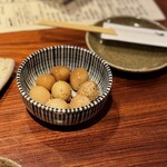 鍛冶屋 文蔵 東銀座店 - 