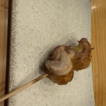 練馬 鳥長 新潟 - 