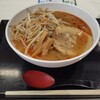 総のらーめん 酒々井PA(下り)店