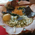 壱発ラーメン - 