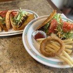 タコス屋 - 