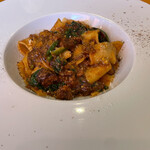 タベルナ イル ロカーレ - 