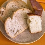 タベルナ イル ロカーレ - 