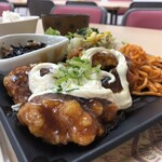 華SAKU - 料理写真: