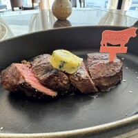 BLT STEAK GINZA - 