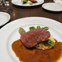 BISTRO DOUBLE - 
