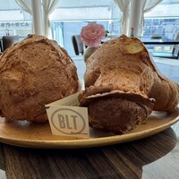 BLT STEAK GINZA - 