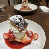 BISTRO DOUBLE - 
