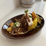 カレー すみた - 