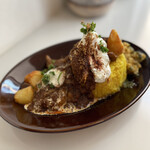 カレー すみた - 