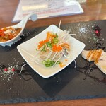 創作イタリアンちゃぶっとりあ - 