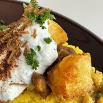 カレー すみた - 