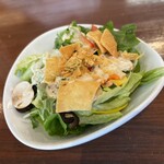 創作イタリアンちゃぶっとりあ - 