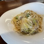 創作イタリアンちゃぶっとりあ - 