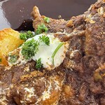 カレー すみた - 
