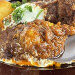 カレー すみた - 