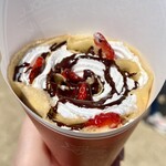 ROMANDO ROLL - 料理写真: