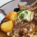 カレー すみた - 