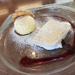 創作イタリアンちゃぶっとりあ - 