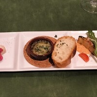 カンパーニャ -  カンパーニャ -