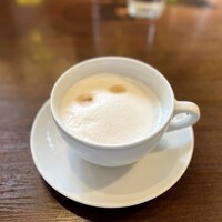 Serafina NEW YORK さいたま新都心店 - カフェラテ