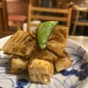 そばしゃぶ 総本家 浪花そば 心斎橋本店