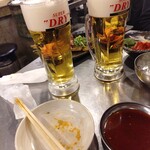 新鮮ホルモン酒場 ごっつ - 