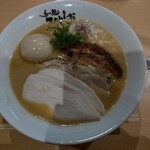 らー麺 ひとしお - 