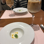 トラットリア テンポ ドーロ - 