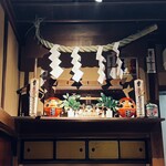 小淵沢 井筒屋 - 
