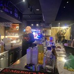 ZINO - 内観写真: