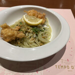 トラットリア テンポ ドーロ - 