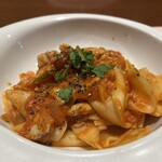 トラットリア テンポ ドーロ - 