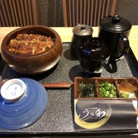 うな和本店 名古屋駅 - 
