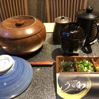 うな和本店 名古屋駅 - 