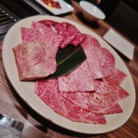 焼肉うしごろ 銀座店 - 