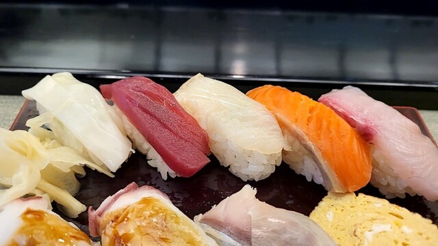 Kinshu Zushi photo 5