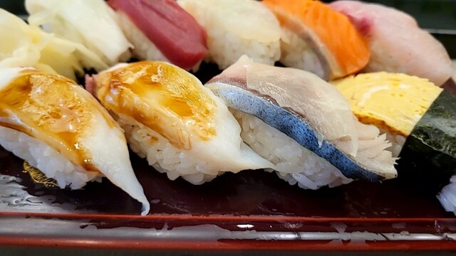 Kinshu Zushi photo 4