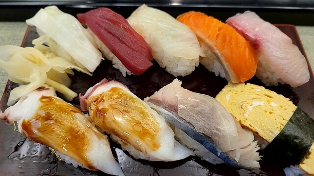 Kinshu Zushi photo 3