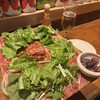 ワインの酒場。ディプント 横浜西口店