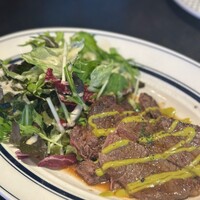 上野洋食遠山 - 