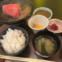 松阪牛懐石 真 - 