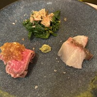 松阪牛懐石 真 - 