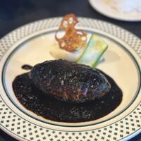 上野洋食遠山 - 