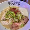 RAMEN とりが