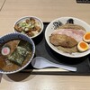 松戸富田製麺 三井アウトレットパーク木更津店