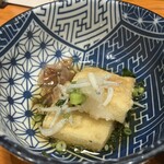 魚と酒 はなたれ - 