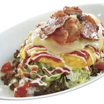 タコライスカフェ　きじむなぁ - 料理写真: