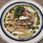 和洋折衷喫茶 ナガヤマレスト - 